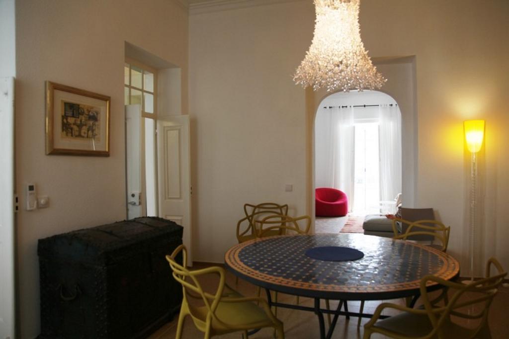 Tavira Home Pokój zdjęcie
