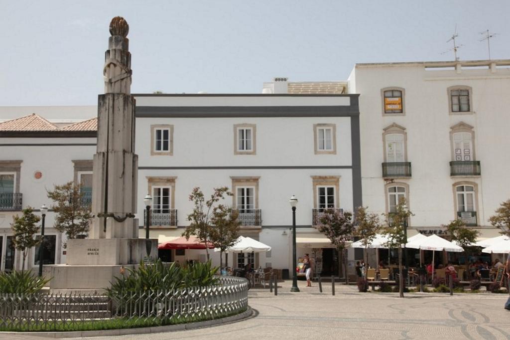 Tavira Home Pokój zdjęcie